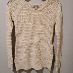 Knit Sweater
